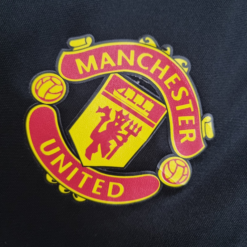 MANCHESTER UNITED I 1988 HOMEM (RETRO)