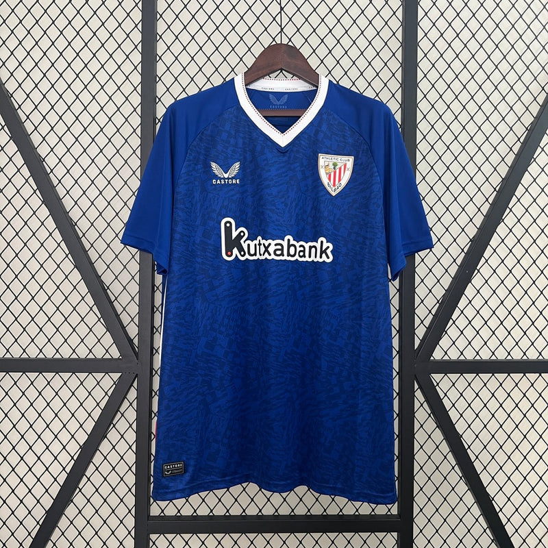 ATHLETIC BILBAO II 24/25 HOMEM