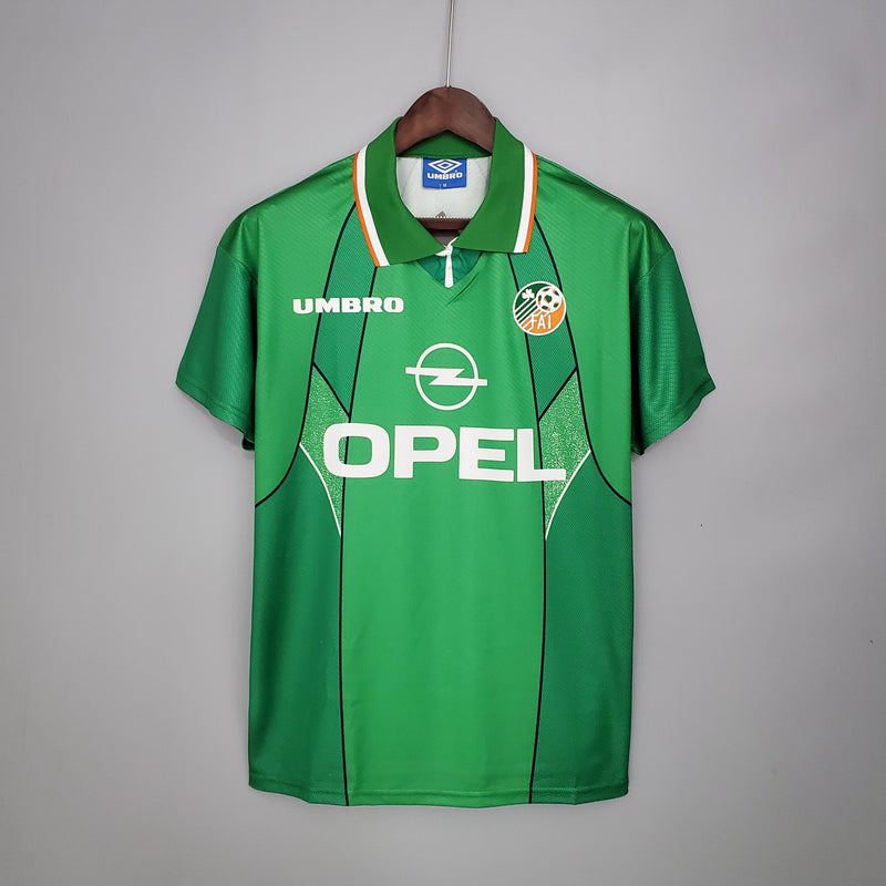 IRLANDA I 94/96 HOMEM (RETRO)