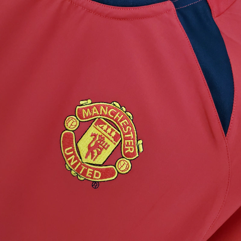 MANCHESTER UNITED I 02/04 HOMEM (RETRO)