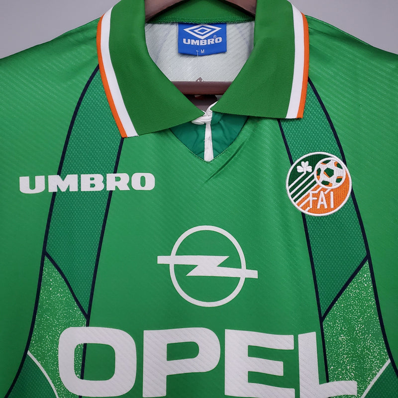 IRLANDA I 94/96 HOMEM (RETRO)