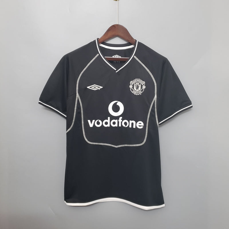 MANCHESTER UNITED I 00/02 HOMEM (RETRO)