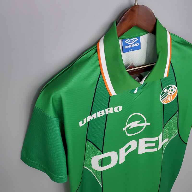 IRLANDA I 94/96 HOMEM (RETRO)