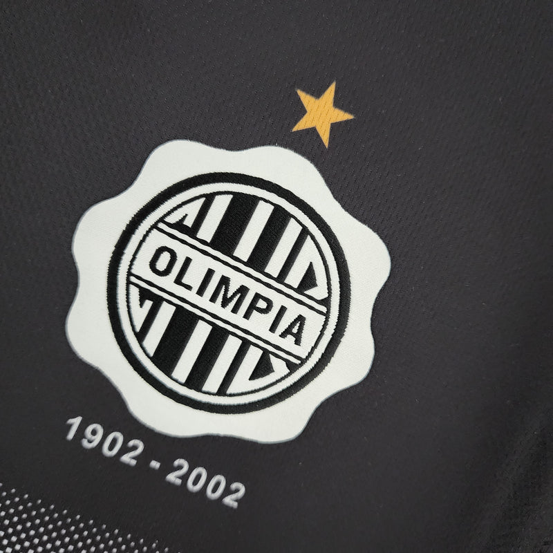 OLIMPIA II 2002 HOMEM (RETRO)