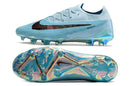 BOTA DE FUTBOL Nike Gripknit Phantom GX Elite Dynamic Fit FG