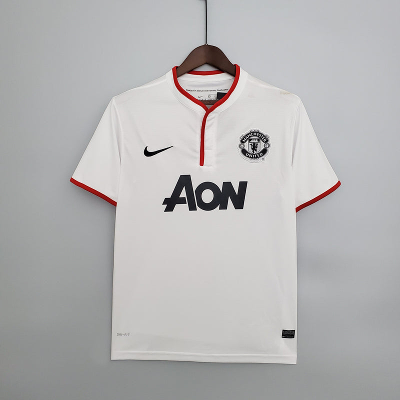 MANCHESTER UNITED II 13/14 HOMEM (RETRO)