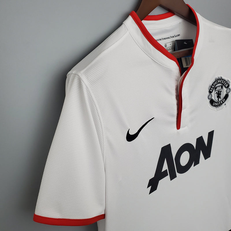 MANCHESTER UNITED II 13/14 HOMEM (RETRO)