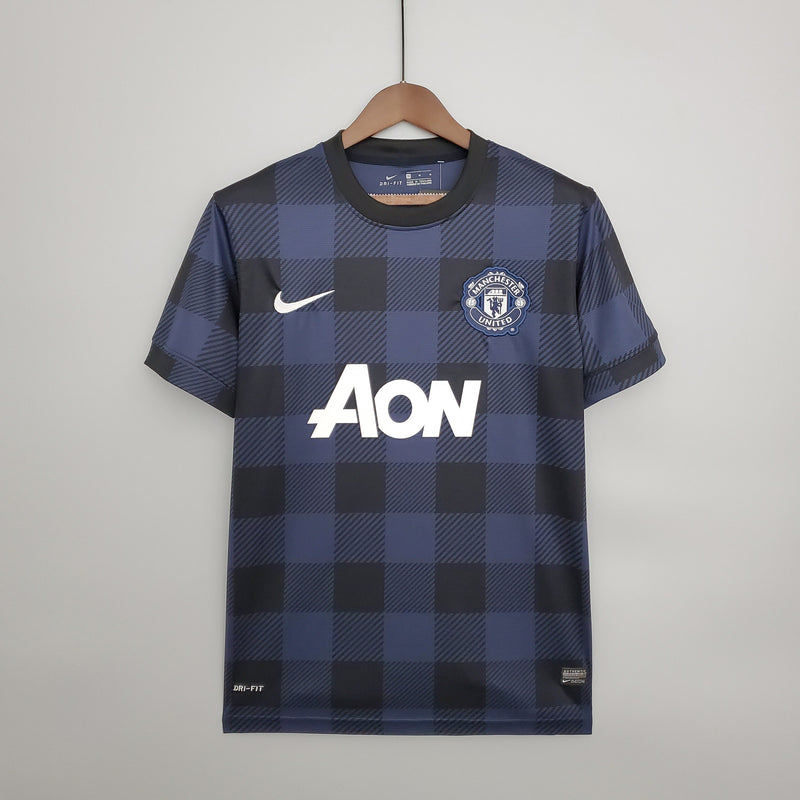 MANCHESTER UNITED I 13/14 HOMEM (RETRO)