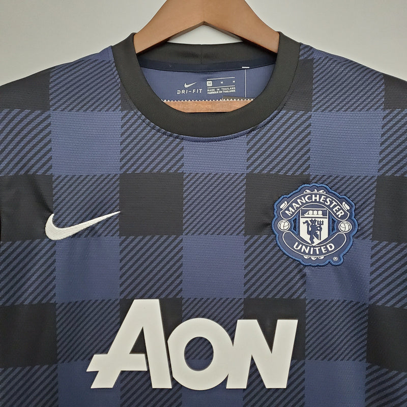 MANCHESTER UNITED I 13/14 HOMEM (RETRO)