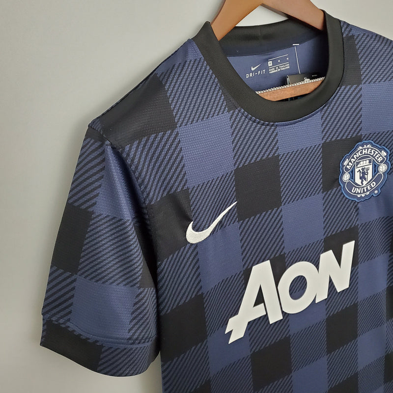 MANCHESTER UNITED I 13/14 HOMEM (RETRO)