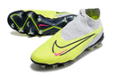 BOTA DE FUTBOL Nike Gripknit Phantom GX Elite Dynamic Fit FG