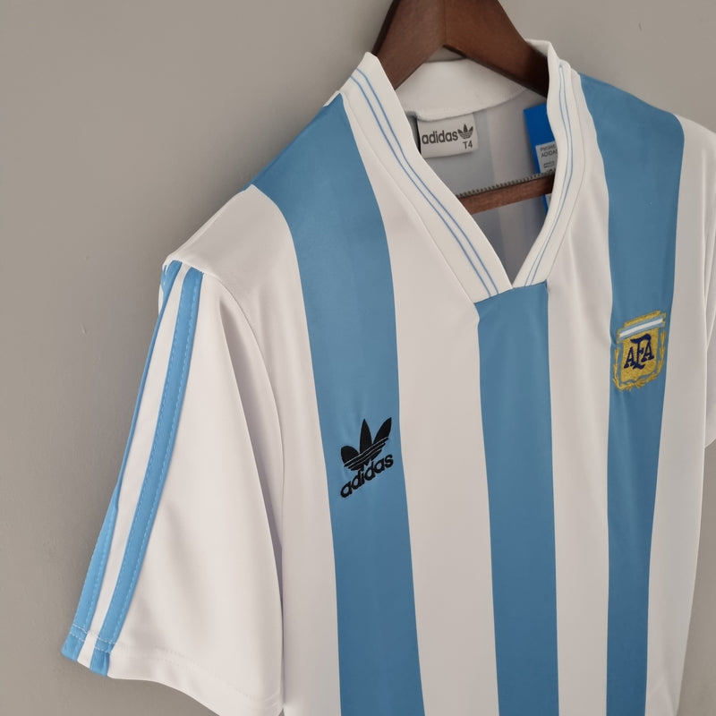 ARGENTINA I 93/94 HOMEM (RETRO)