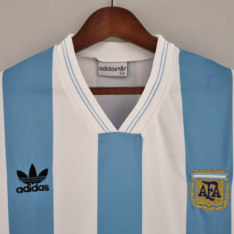 ARGENTINA I 93/94 HOMEM (RETRO)