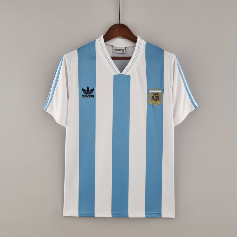 ARGENTINA I 93/94 HOMEM (RETRO)