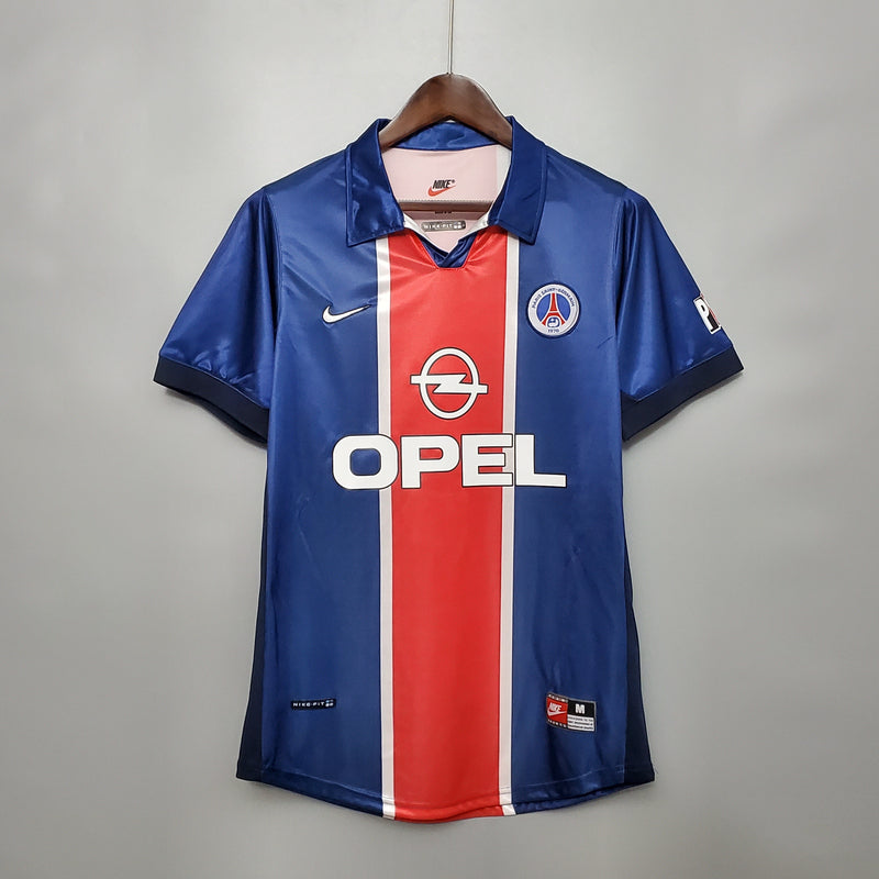 PSG I 98/99 HOMEM (RETRO)