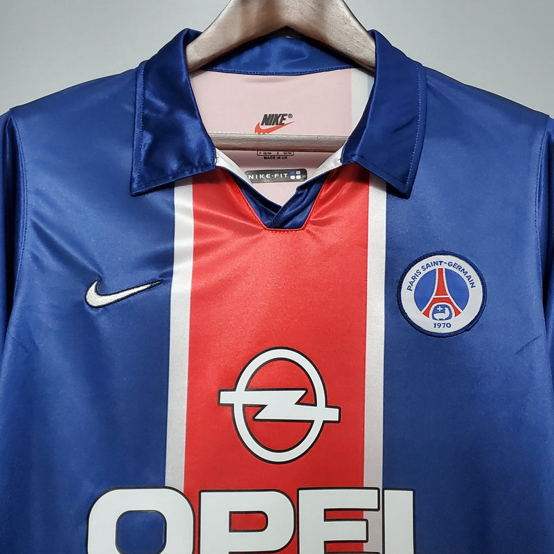 PSG I 98/99 HOMEM (RETRO)