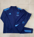 PANTALONES + SUDADERA ARSENAL VI 25/26