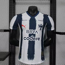 MONTERREY I 25/26 HOMBRE (VERSIÓN JUGADOR)
