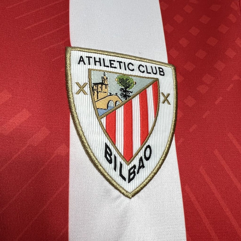 ATHLETIC BILBAO I 24/25 HOMEM