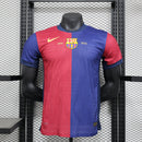 BARCELONA EDICIÓN ESPECIAL XII 24/25 HOMBRE (VERSIÓN JUGADOR)
