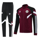 PANTALONES + SUDADERA BELGICA I 24/25