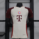 BAYERN MUNICH EDICIÓN ESPECIAL IV 24/25 HOMBRE (VERSION JUGADOR)