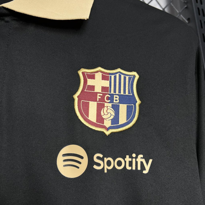 BARCELONA POLO II 24/25 HOMEM
