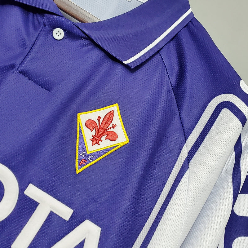 FIORENTINA I 99/00 HOMEM (RETRO)