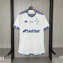 CRUZEIRO II TODOS LOS PATROCINADORES 24/25 HOMBRE