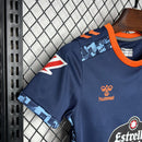 CELTA DE VIGO II 24/25 CONJUNTO INFANTIL