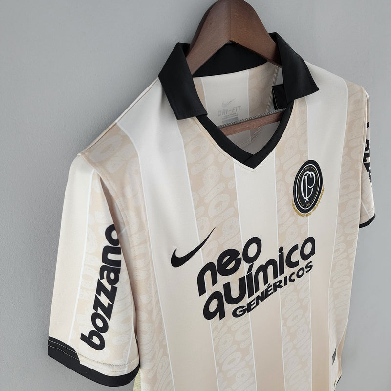 CORINTHIANS I EDIÇÃO COMEMORATIVA HOMEM (RETRO)