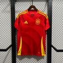 ESPAÑA EURO I 2024 HOMBRE