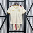 FLAMENGO III 25/26 CONJUNTO INFANTIL