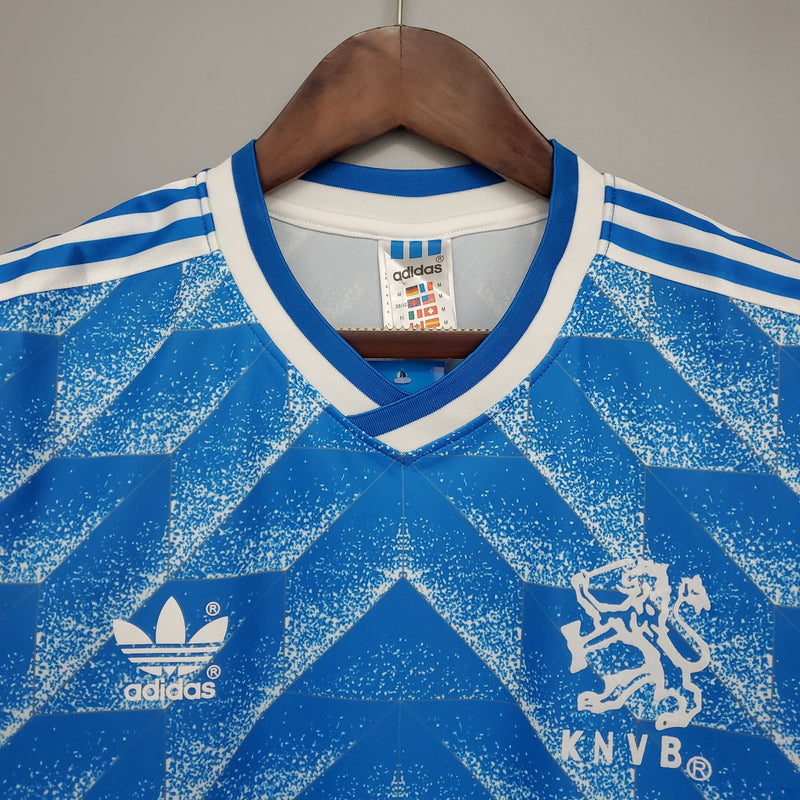 HOLANDA II 88/89 HOMEM (RETRO)