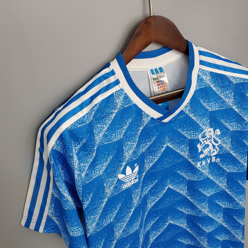 HOLANDA II 88/89 HOMEM (RETRO)