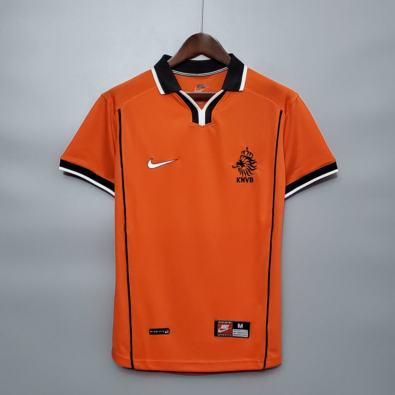 HOLANDA I 98/99 HOMEM (RETRO)