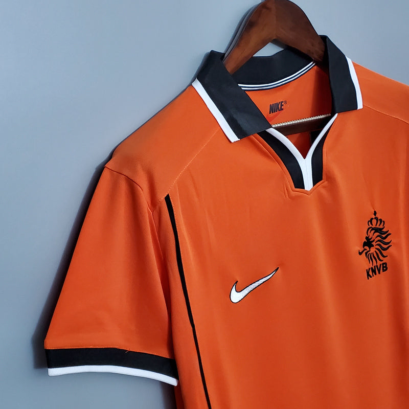 HOLANDA I 98/99 HOMEM (RETRO)