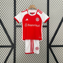 INTERNACIONAL I 24/25 CONJUNTO INFANTIL