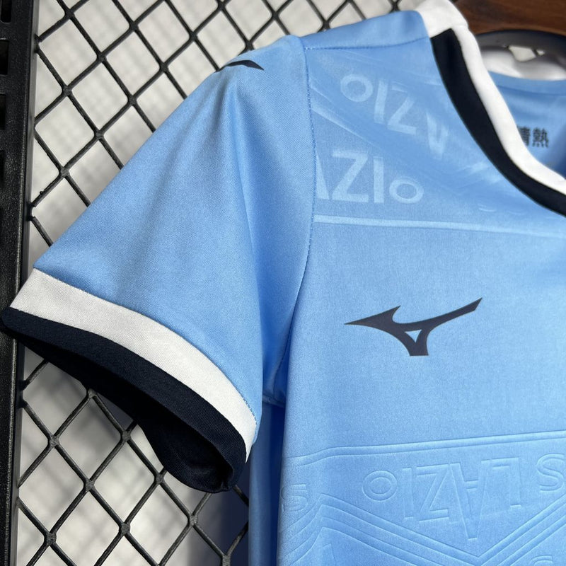 LAZIO I 24/25 CONJUNTO INFANTIL