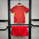 LIVERPOOL I 24/25 CONJUNTO INFANTIL