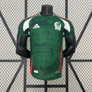 MEXICO EDICIÓN ESPECIAL II 24/25 HOMBRE (VERSIÓN JUGADOR)