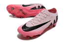 BOTA DE FUTBOL NIKE MERCURIAL AIR ZOOM 15 SG ELITE - ROSA