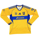 TIGRES I 25/26 HOMBRE (MANGA LARGA)
