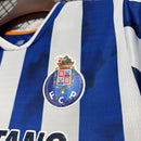 PORTO I 24/25 CONJUNTO INFANTIL