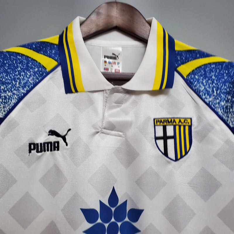 PARMA II 95/97 HOMEM (RETRO)