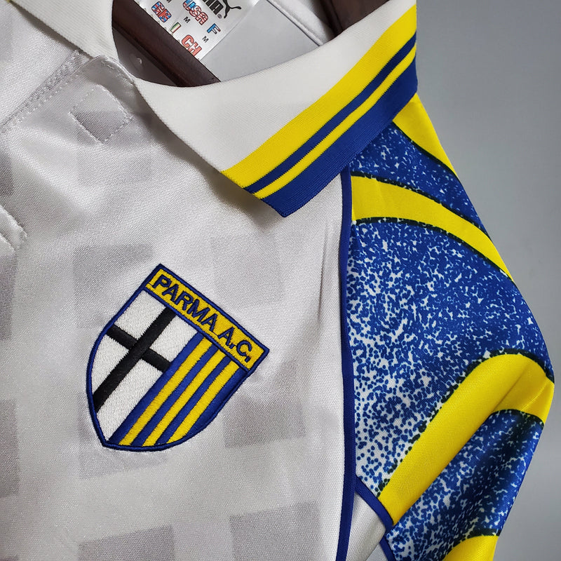 PARMA II 95/97 HOMEM (RETRO)