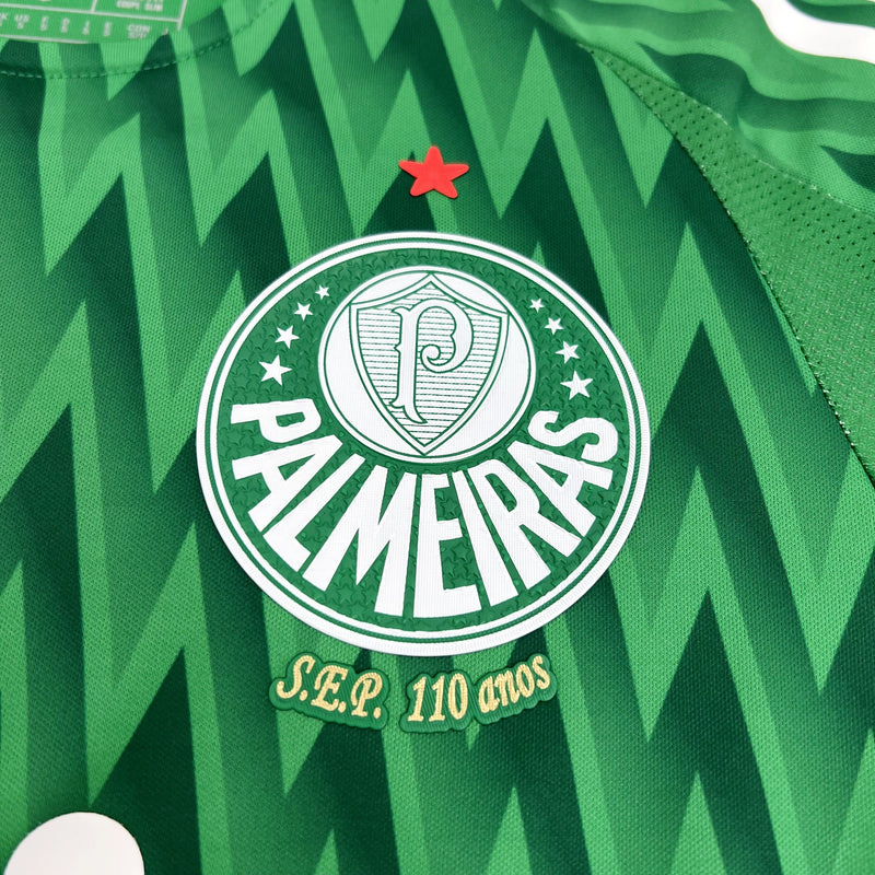 PALMEIRAS EDIÇÃO ESPECIAL I 24/25 HOMEM