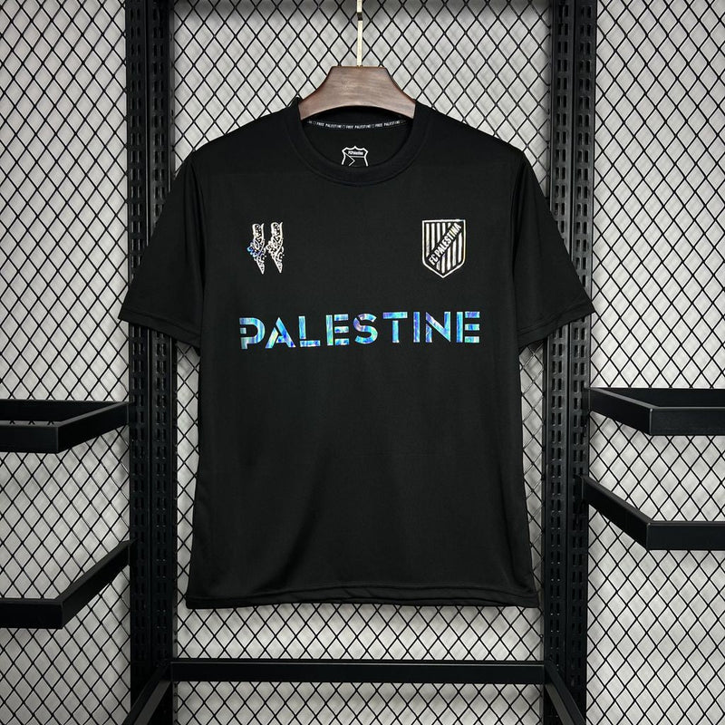 PALESTINO EDIÇÃO ESPECIAL BALMAIN 24/25 HOMEM