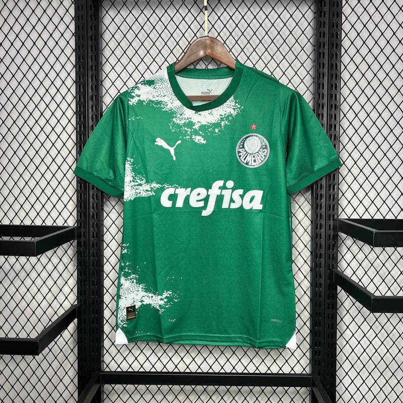 PALMEIRAS EDIÇÃO ESPECIAL III 24/25 HOMEM