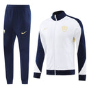 PANTALONES + SUDADERA PUMAS II 24/25